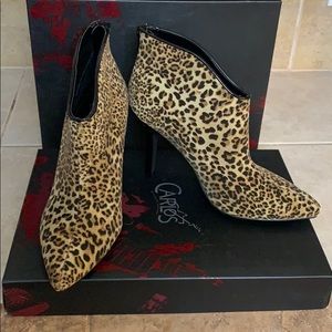 Carlos Santana “Pizazz” Bootie